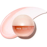 Abib Glazed Jelly Lip Mask, Mascarilla Hidratante para Labios, Textura Gel Brillante para el Cuidado Diario, 11 g