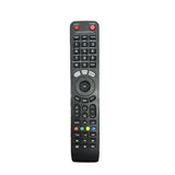 Mando TV LG Smart TV, Control Remoto con Códigos de LG Preinstalados, Mando a Distancia TV 25 en 1 con Botones Especiales para Smart TV