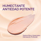Mizon Collagen Power Lifting Cream, Crema Facial con Colágeno para Hidratación, Firmeza y Elasticidad de la Piel, Textura Ligera, 75 ml