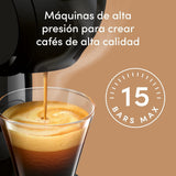 Nescafé Dolce Gusto, Café con Leche, Intensidad 7, 16/48/96 Cápsulas