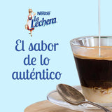 NESTLÉ LA LECHERA Leche Condensada Desnatada Sin Lactosa, Lata de 387g