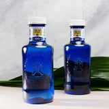 SOLAN DE CABRAS Agua Mineral Natural sin Gas con una destacada Composición Mineral, Máxima Calidad de Agua, Ideal para Hidratarte en Cualquier Momento, 20 Botellas de 50cl