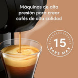 Nescafé Dolce Gusto, Café Cortado Espresso Macchiato, Intensidad 8, 16/48/96 Cápsulas
