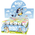 x36 Pomperos para Niños de Jabón, 60ml, Pompero con Laberinto de Dibujos Animados, Pompas de Jabón, Juego de Burbujas