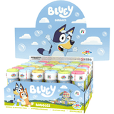 x36 Pomperos para Niños de Jabón, 60ml, Pompero con Laberinto de Dibujos Animados, Pompas de Jabón, Juego de Burbujas