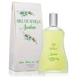 Instituto Español Aire de Sevilla Azahar Eau de Toilette para Mujer, Perfume de Aroma Cítrico y Floral con Notas de Clementina, Mandarina, Bergamota, Azahar y Jazmín, 150 ml