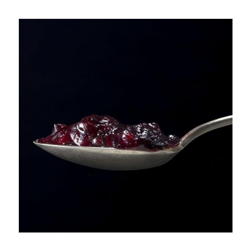 Mermelada de Fresa Tradicional La Vieja Fábrica, Tarro de 280gr
