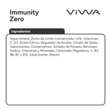 VIWA VitaminWater & Tea, Bebidas Refrescantes con Vitaminas y Minerales, Bajo en Calorías y Endulzado con Azúcar Natural de Frutas