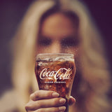 Coca-Cola Sabor Original, Refresco de Cola, Pack de 24 Latas de 330ml