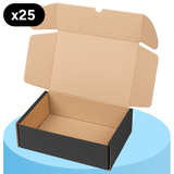 packer PRO Packs de Cajas de Cartón para Embalaje, Caja de Transporte Resistente, Cajas de Cartón para Envíos y Correo, Cajas de Cartón Corrugado, Caja de Regalo