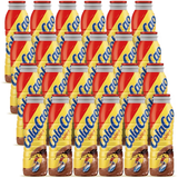 ColaCao Energy Batido de Chocolate, Batido ColaCao perfecto para Llevar, 188 ml, 24 Batidos