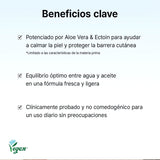 Dr.Althea 147 Barrier Cream, Ayuda a Mantener la Hidratación y Suavidad, Textura Rica y Confortable, 50 ml