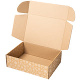 packer PRO Packs de Cajas de Cartón para Embalaje, Caja de Transporte Resistente, Cajas de Cartón para Envíos y Correo, Cajas de Cartón Corrugado, Caja de Regalo