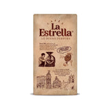 La Estrella Café Molido Mezcla Intensa, Paquete de 250 g