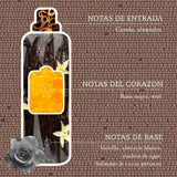 Tesori d'Oriente, Perfumador y Suavizante de Ropa Líquido Aromático Concentrado Byzantium, Aroma Intenso de Rosa Negra y Ládano, Microcápsulas para Fragancia Duradera, Facilita el Planchado, 760ml - 42 Lavados por Botella