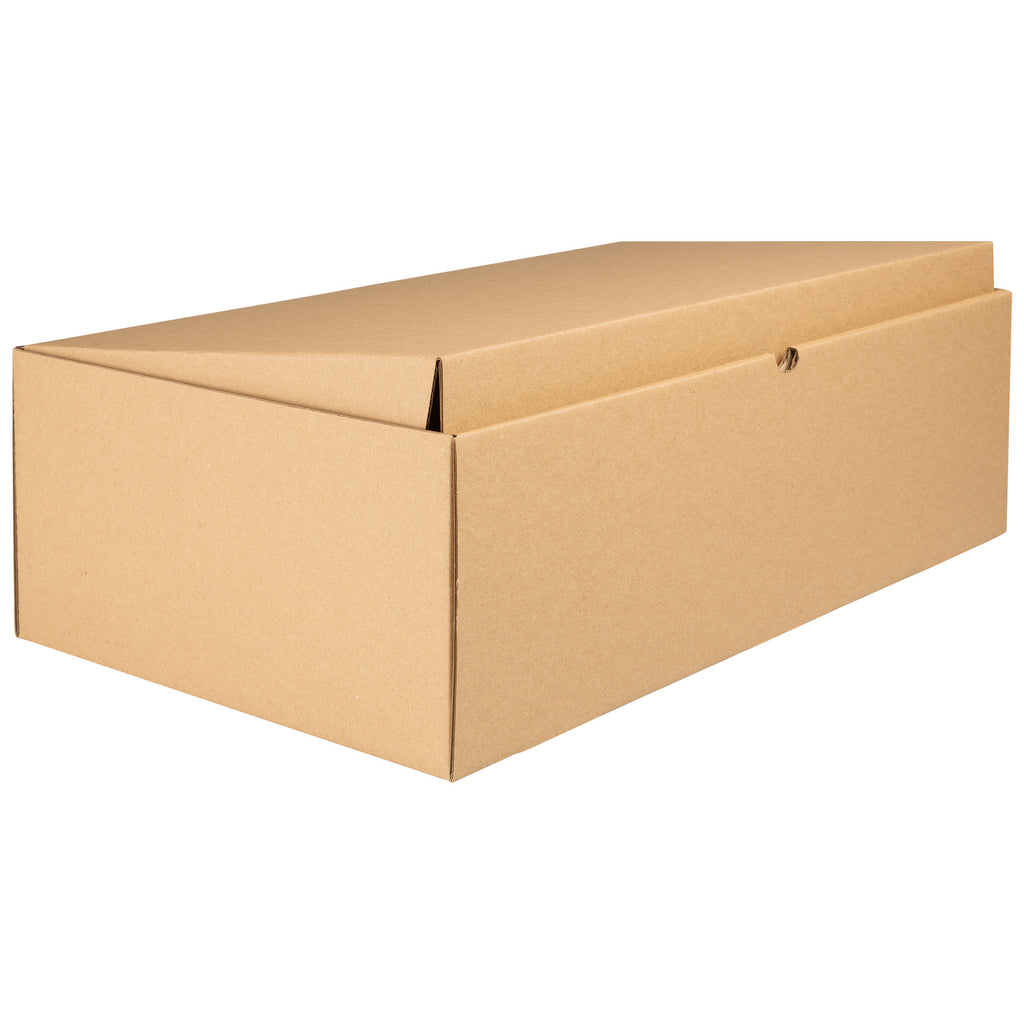 packer PRO Packs de Cajas de Cartón para Embalaje, Caja de Transporte Resistente, Cajas de Cartón para Envíos y Correo, Cajas de Cartón Corrugado, Caja de Regalo