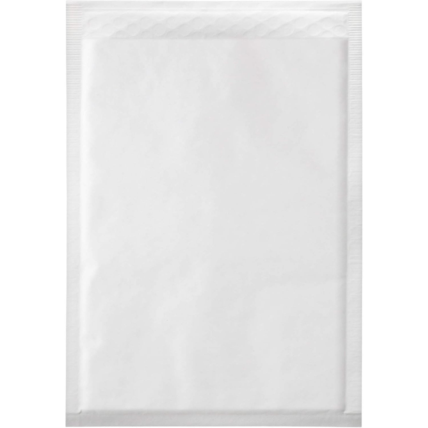 packer PRO 100 Sobres de Burbujas, Sobres Acolchados para Envíos, Blanco, 24x35cm