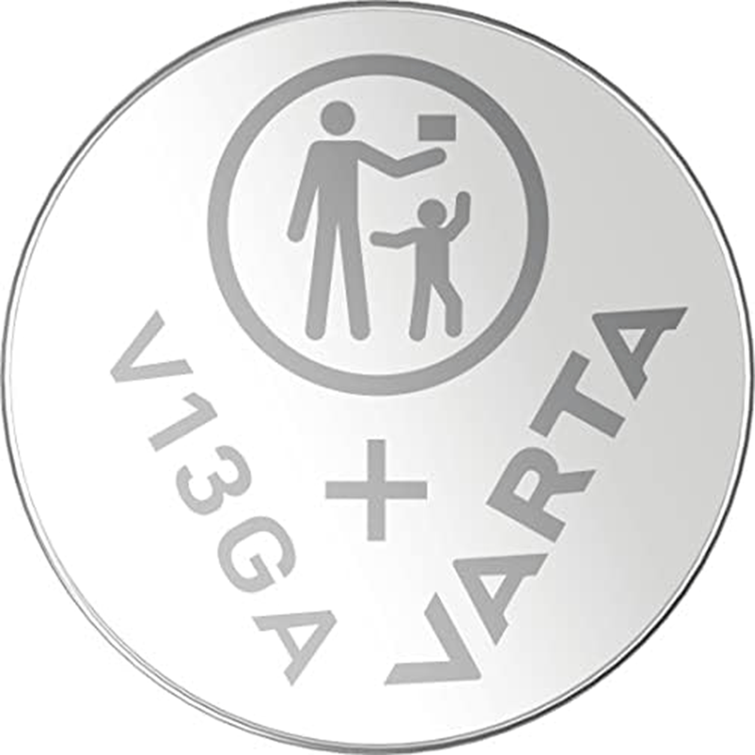 Pilas Boton LR44 V13GA Alcalinas de Alto Rendimiento, Larga Duración, Para Uso Diario, Ideal para Juguetes, Mandos a Distancia, Llaves del Coche, Relojes Electrónicos, Calculadoras, Equipos Deportivos, Sensores y Otros Dispositivos Pequeños - VARTA