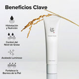 Beauty of Joseon Dynasty Cream, Formula Hidratante Facial para el Cuidado Diario, Nutrir e Iluminar la Piel, 100 ml
