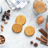 Principe Galleta con Relleno De Chocolate, 3 Paquetes de 300 g