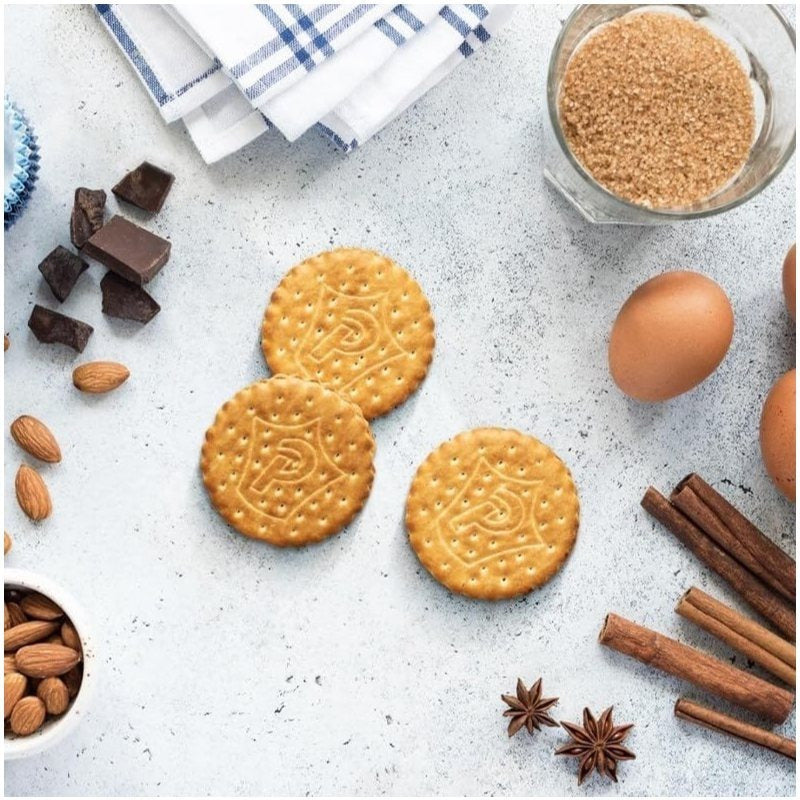 Principe Galleta con Relleno De Chocolate, 3 Paquetes de 300 g