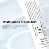 Dr.Althea 147 Barrier Cream, Ayuda a Mantener la Hidratación y Suavidad, Textura Rica y Confortable, 50 ml