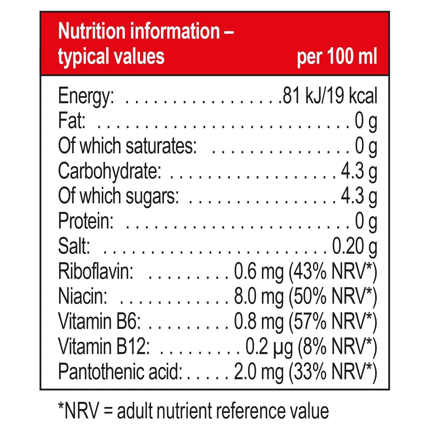 HELL ENERGY Bebida Energética, Refresco Energético con Vitaminas B2, B3, B5, B6 y B12, Pack 12/24/48 Latas de 250ml