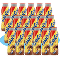 ColaCao Energy Batido de Chocolate, Batido ColaCao perfecto para Llevar, 188 ml, 18 Batidos