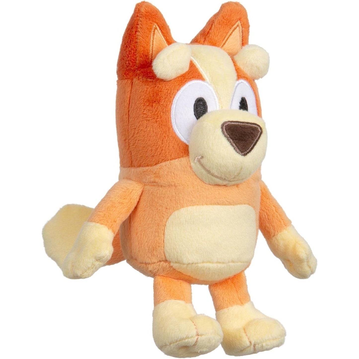 Peluche Suave, Dibujos Animados Bluey, Ideal para Niños y Niñas pequeños