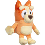 Peluche Suave, Dibujos Animados Bluey, Ideal para Niños y Niñas pequeños