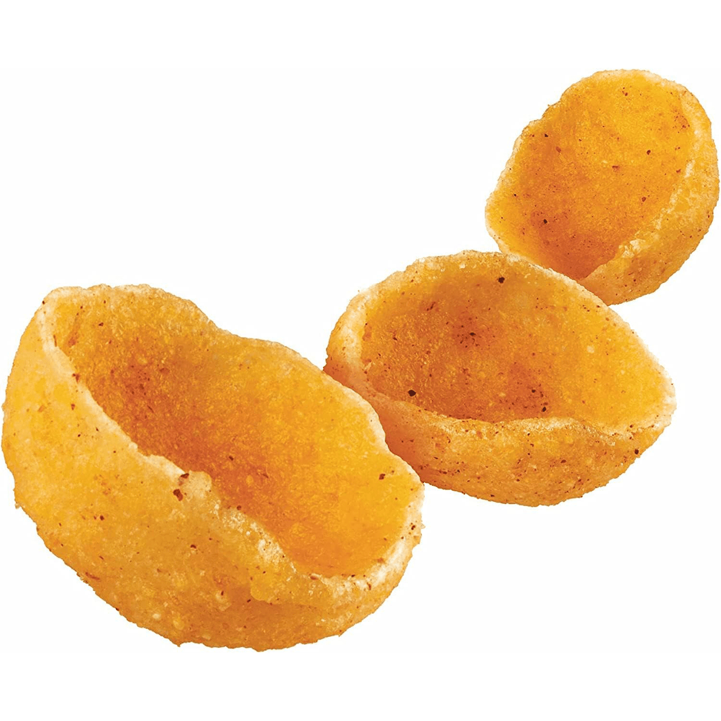 Grefusa Gublins Sabor Barbacoa, Snack Crujiente de Maíz, Ideal para Picar, Bolsa de 135g
