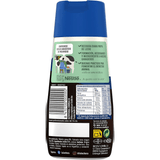 Nestlé La Lechera Leche Condensada con Sirve Fácil, Ideal para el Café, 450g, Pack de 12 Botellas