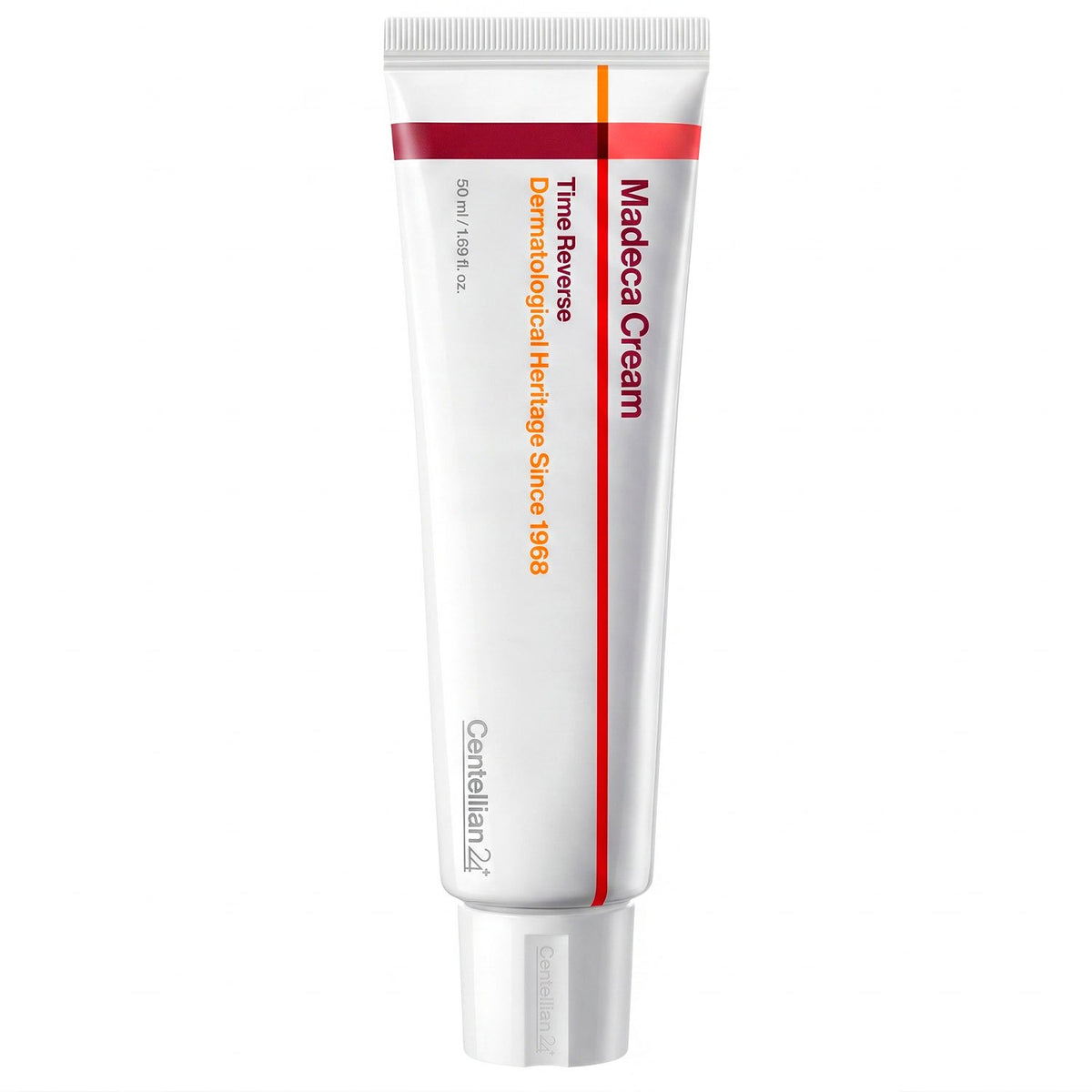 Centellian24 Madeca Cream, Crema Facial Hidratante con Centella Asiática, 50 ml