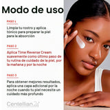 Centellian24 Madeca Cream, Crema Facial Hidratante con Centella Asiática, 50 ml