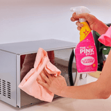 Stardrops The Pink Stuff Limpieza Hogar, Limpiador Profundo Multiusos, Ideal para Limpiar la Suciedad Persistente, Grasa y Mugre