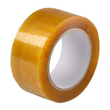 Cinta Adhesiva Polipropileno 48mm x 120M, Transparente