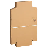 packer PRO Packs de Cajas de Cartón para Embalaje, Caja de Transporte Resistente, Cajas de Cartón para Envíos y Correo, Cajas de Cartón Corrugado, Caja de Regalo