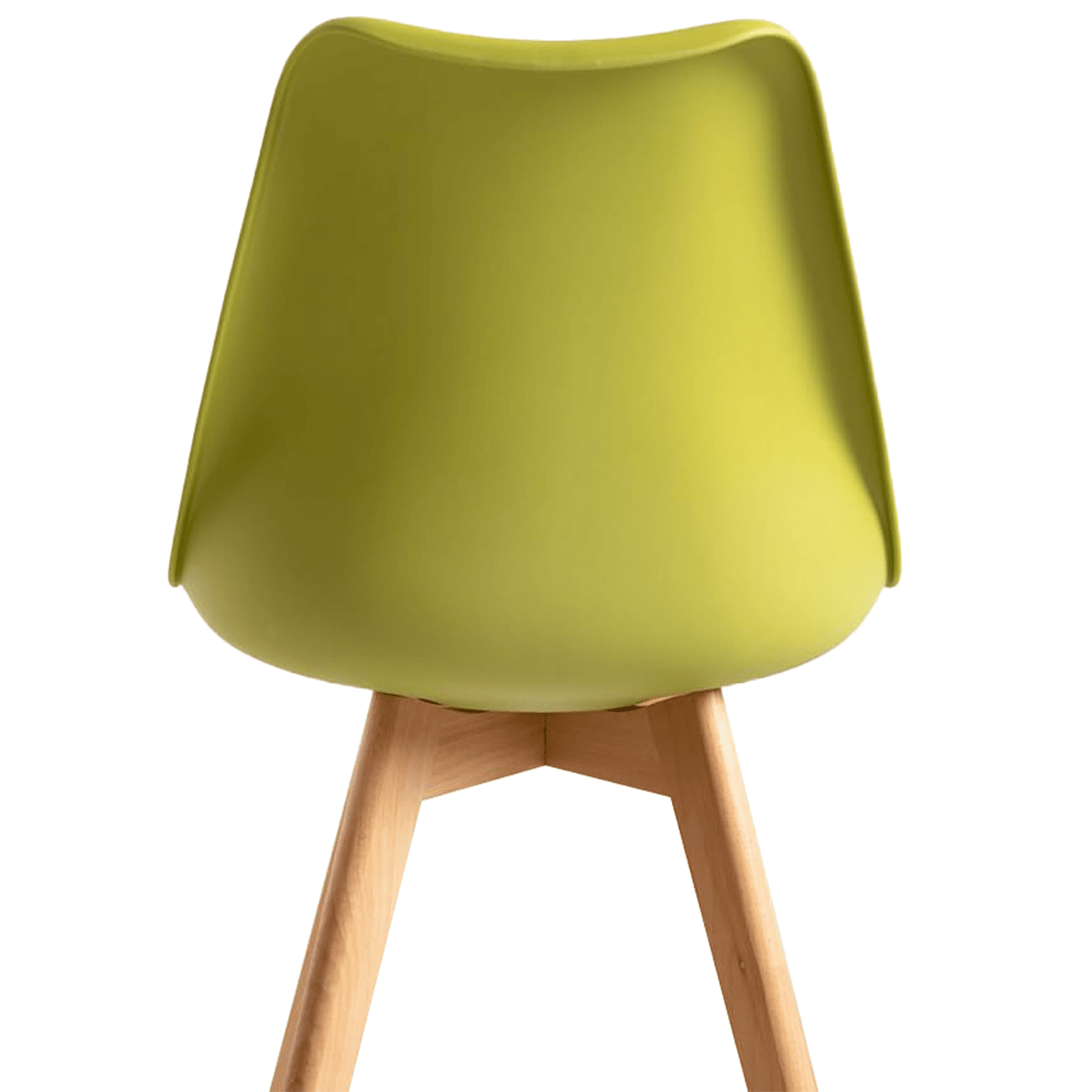 1/2/4/6 Unidad Sillas para Comedor, Sillas para Cocina con Asiento Blando, Tapizado y Patas Resistentes de Madera de Haya, Sillas Nórdicas