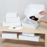 packer PRO Packs de Cajas de Cartón para Embalaje, Caja de Transporte Resistente, Cajas de Cartón para Envíos y Correo, Cajas de Cartón Corrugado, Caja de Regalo