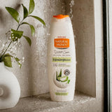 Natural Honey, Gel de Ducha Hipoalergénico con Aloe Vera, Vitamina E y Hydradermal Complex, Hidratante y Calmante para una Piel Suave y Revitalizada, Fragancia Fresca, Línea Derma Care, 650 ml