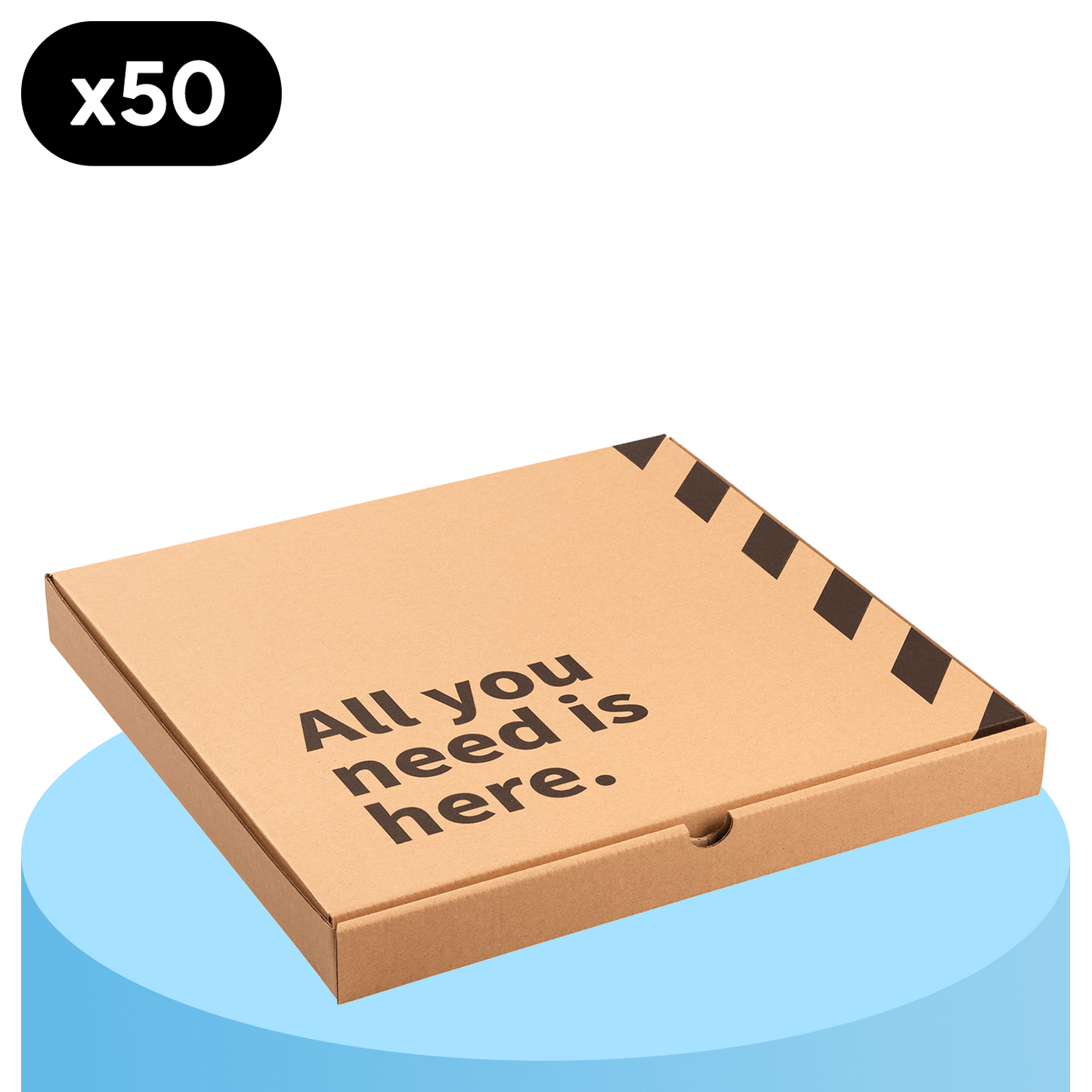 packer PRO Packs de Cajas de Cartón para Embalaje, Caja de Transporte Resistente, Cajas de Cartón para Envíos y Correo, Cajas de Cartón Corrugado, Caja de Regalo