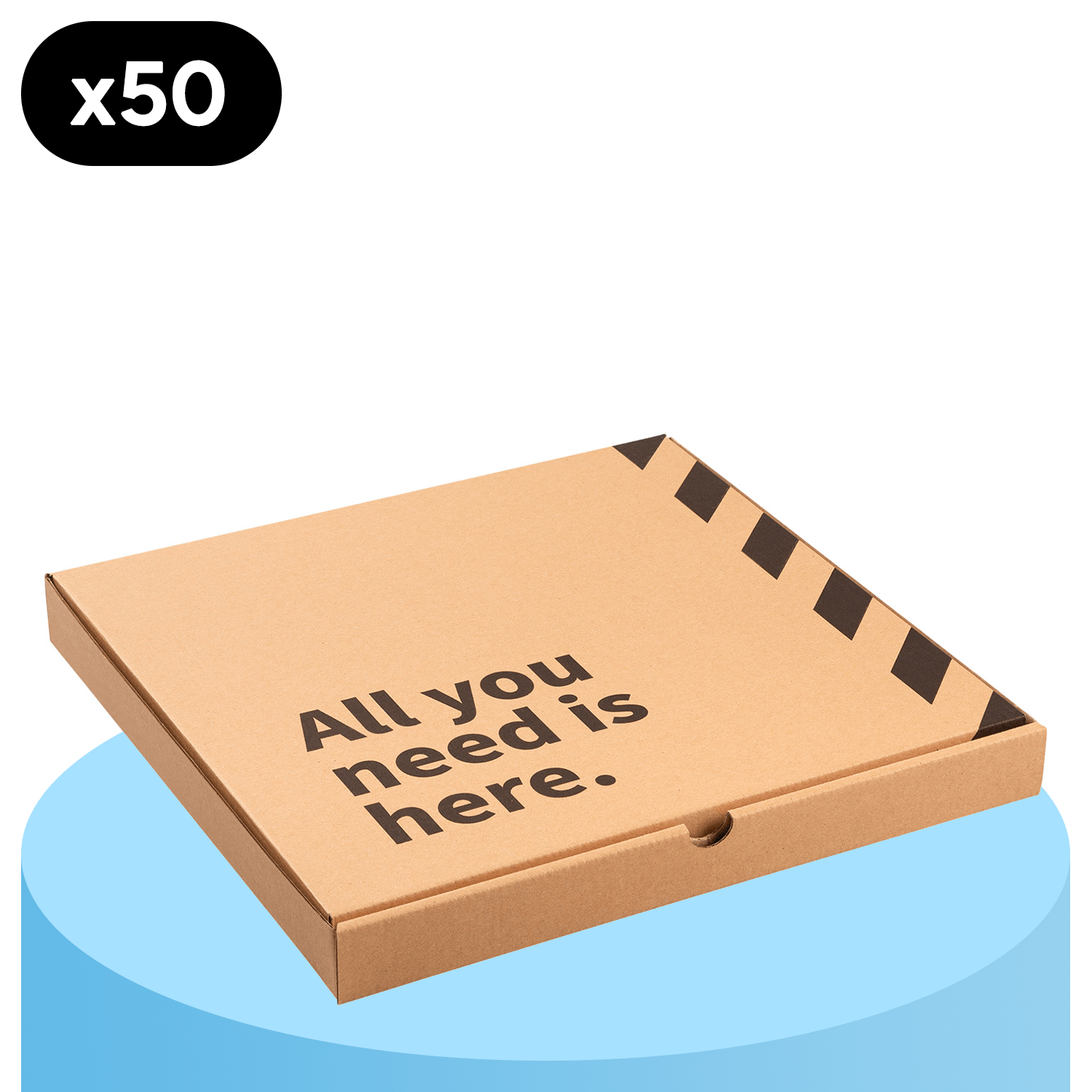 packer PRO Packs de Cajas de Cartón para Embalaje, Caja de Transporte Resistente, Cajas de Cartón para Envíos y Correo, Cajas de Cartón Corrugado, Caja de Regalo