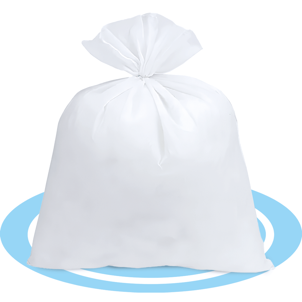 Relleno Cojín de Fibra Hueca Siliconada de Alta Recuperación, Indeformable, Suave, Mullido, Cojín para Sofá o Cama para Casa