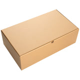 packer PRO Packs de Cajas de Cartón para Embalaje, Caja de Transporte Resistente, Cajas de Cartón para Envíos y Correo, Cajas de Cartón Corrugado, Caja de Regalo
