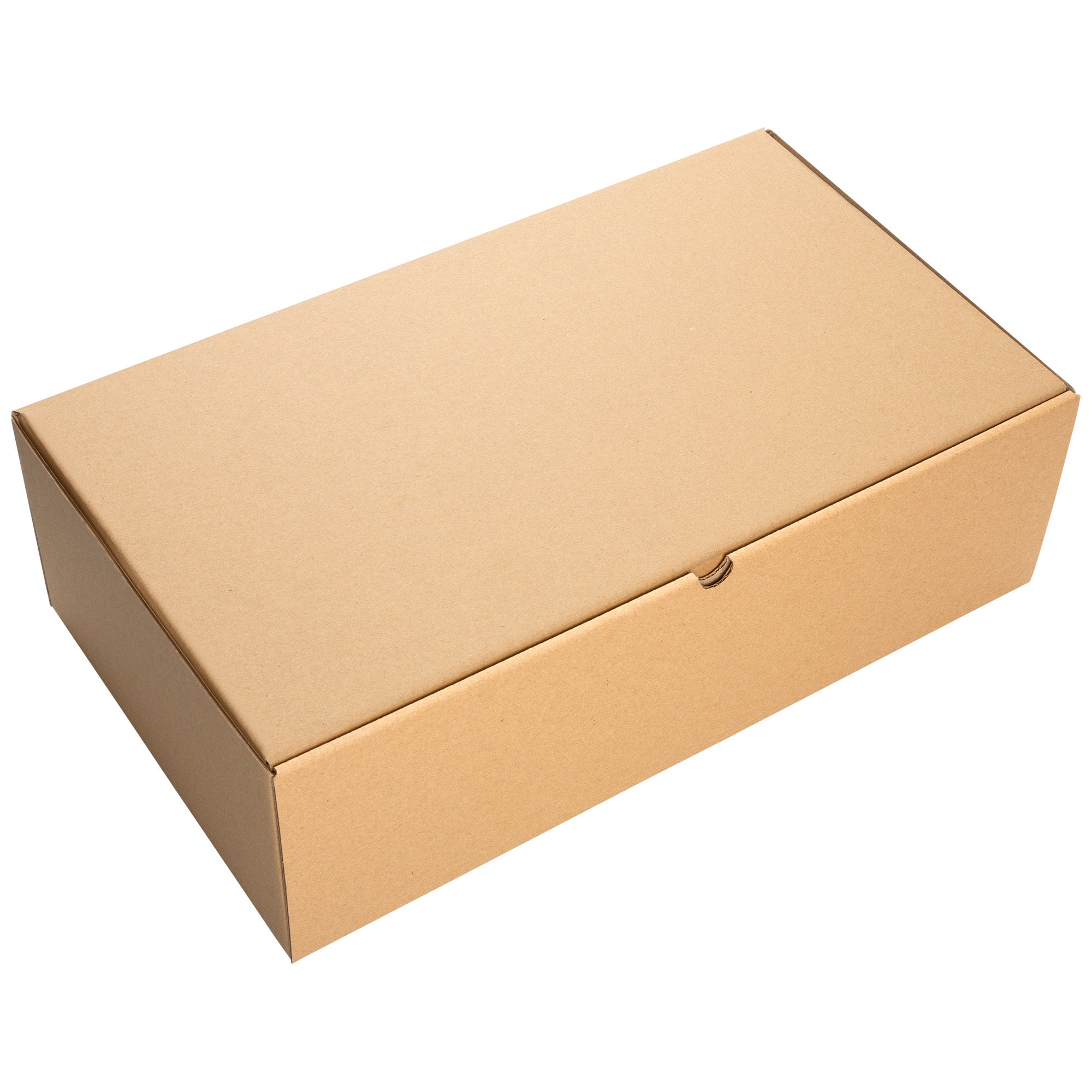 packer PRO Packs de Cajas de Cartón para Embalaje, Caja de Transporte Resistente, Cajas de Cartón para Envíos y Correo, Cajas de Cartón Corrugado, Caja de Regalo
