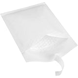 packer PRO 100 Sobres de Burbujas, Sobres Acolchados para Envíos, Blanco, 20x27,5cm