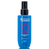 Intercosmo Il Magnifico 10 en 1, Mascarilla Capilar en Spray Sin Aclarado, Ayuda a Reparar, Desenredar, Controlar el Encrespamiento y Proteger del Calor, 150 ml