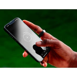 Dispositivo Inteligente, IP68, Monitor de Pasos, Calorías y Oxígeno, Pulsación y Calidad del Sueño, Carga Magnética con Cable USB, Compatible con Android 5.1, iOS8.0 o superior, ROM512KB - 17 mAh, Uso Aproximado 5-7 días