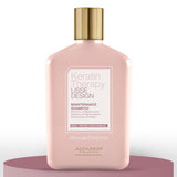 Alfaparf Milano Keratin Therapy, Champú de Mantenimiento para Tratamientos de Queratina, 250 ml