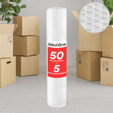 Burbuja Embalaje Resistente y Excelente para Mudanzas y Envíos